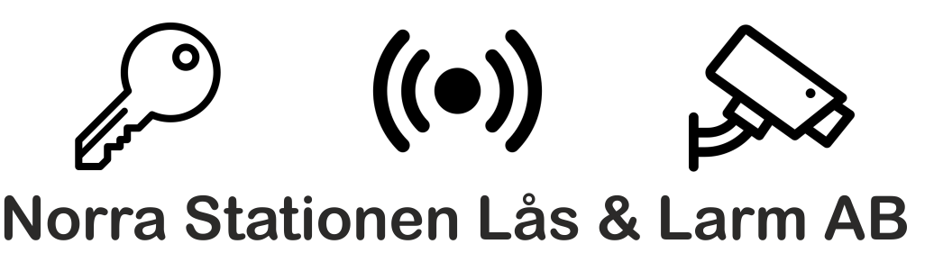 Norra Stationen Lås & Larm